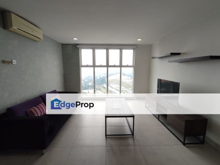 Windsor Tower Duplex Studio Unit Sri Hartamas for Sale, Kuala Lumpur, Sri Hartamas 
