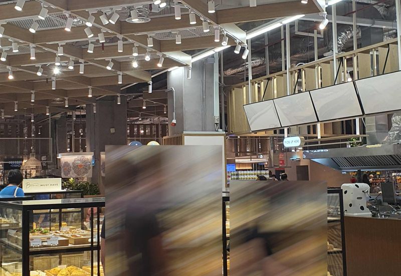 Aurora Suites @ Bukit Jalil