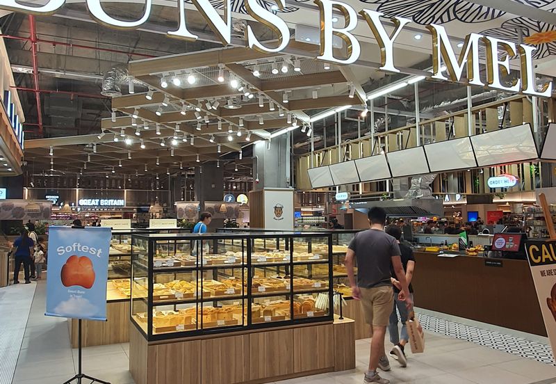 Aurora Suites @ Bukit Jalil