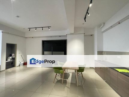 Fully Furnished Aurora Suites Bukit Jalil Next to Pavilion for Rent, Kuala Lumpur, Bukit Jalil
