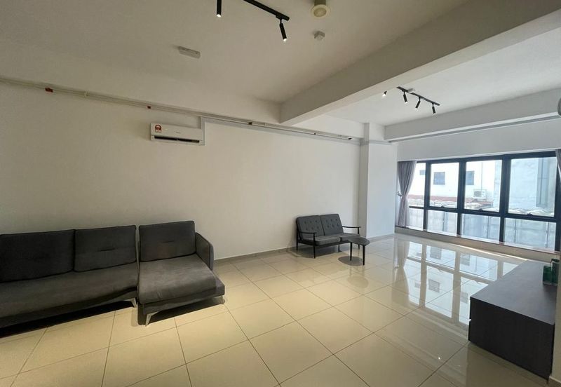 Aurora Suites @ Bukit Jalil