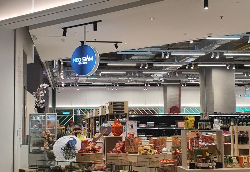 Aurora Suites @ Bukit Jalil