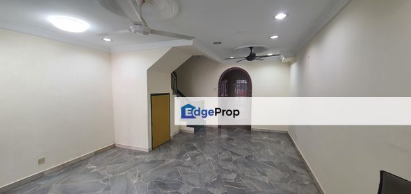 Renovated! Double Storey House in Taman Puchong Intan for Sale, Selangor, Puchong