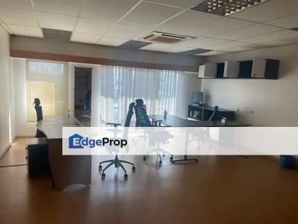 Super Hot Buy! Office in Jaya One Seksyen 13 Petaling Jaya for SALE, Selangor, Petaling Jaya