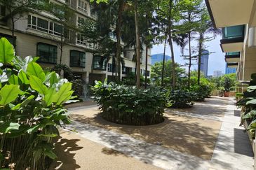 Northpoint Residences