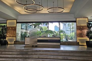 Northpoint Residences