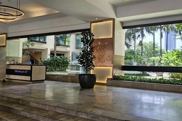 Northpoint Residences