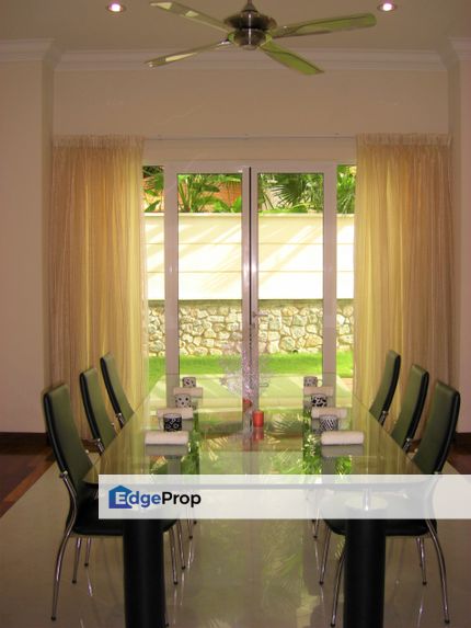Beautiful! Bungalow in Tropicana Indah Green Haven For Sale, Selangor, Tropicana