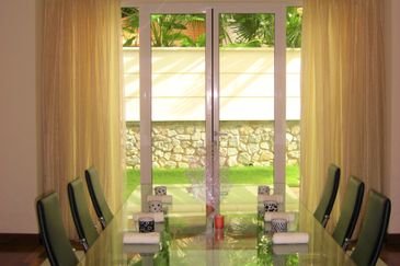 Tropicana Indah (Damansara Indah Resort Homes)