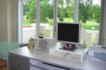 Tropicana Indah (Damansara Indah Resort Homes)