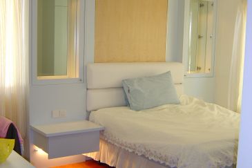 Tropicana Indah (Damansara Indah Resort Homes)