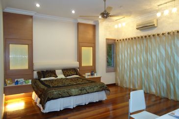Tropicana Indah (Damansara Indah Resort Homes)