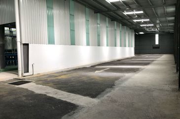 Taman Perindustrian Putra Puchong