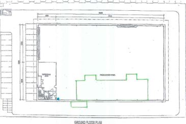 Taman Perindustrian Putra Puchong