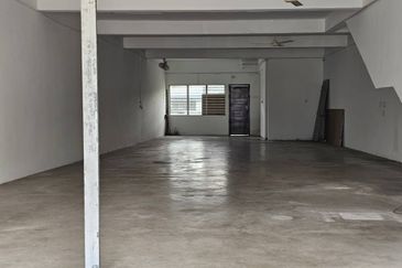 Bandar Botanic Klang