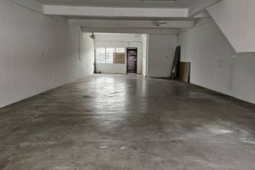 Bandar Botanic Klang