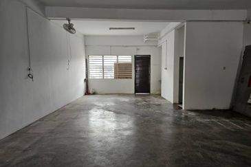 Bandar Botanic Klang