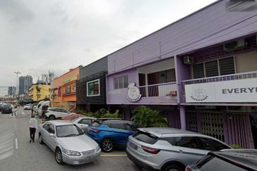 Taman Cheras
