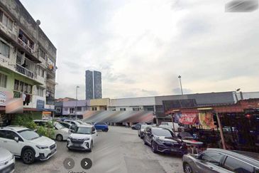Taman Cheras