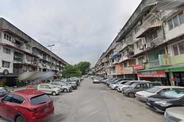 Taman Cheras