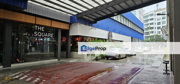 Hot Unit! Jaya One PJ First and Second Floor Office Retail for SALE , Selangor, Petaling Jaya