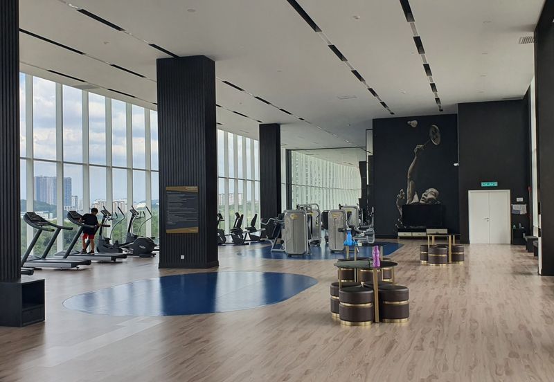 The Park Sky Residence