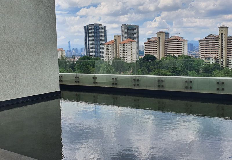 The Park Sky Residence