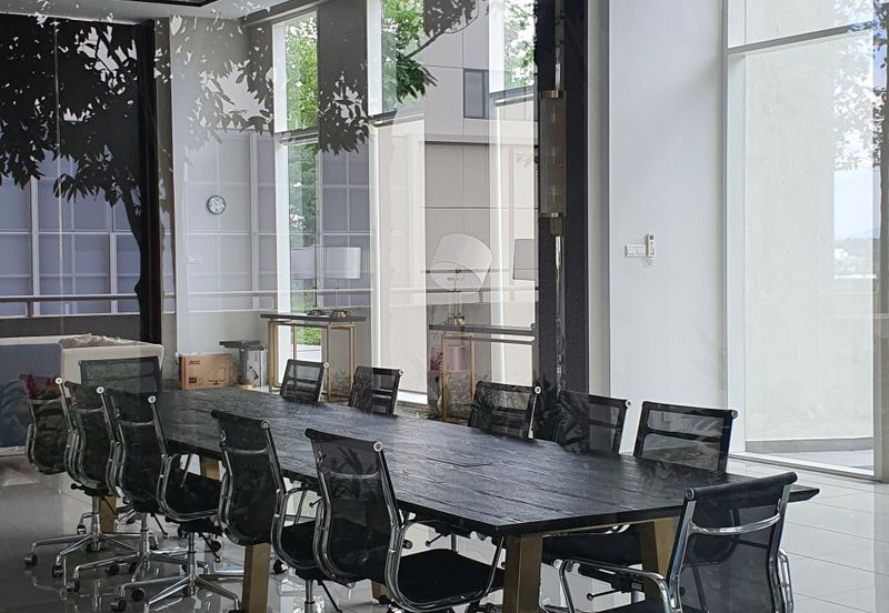 The Park Sky Residence