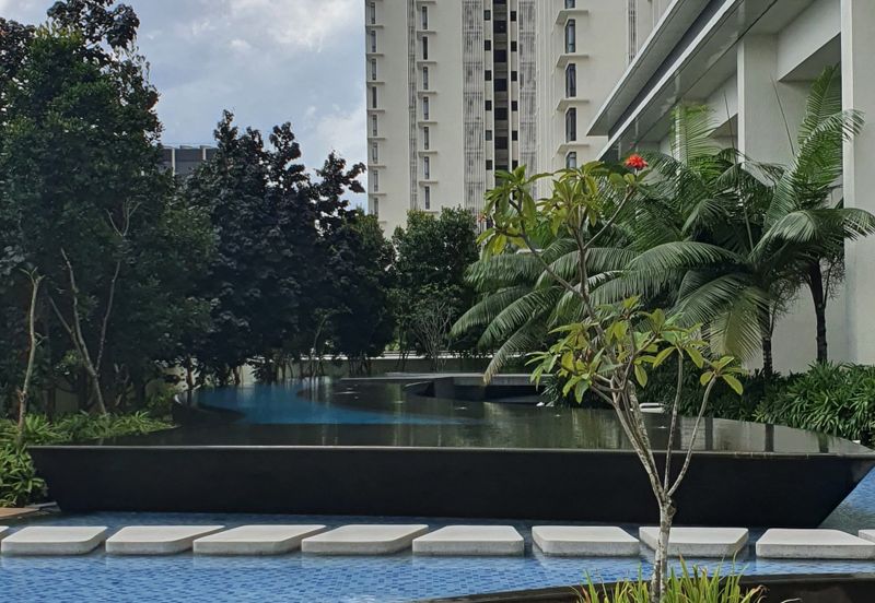 The Park Sky Residence