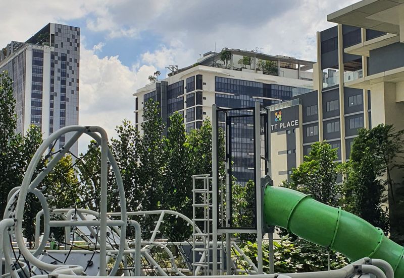 The Park Sky Residence