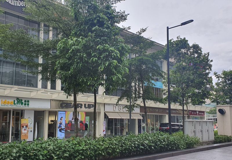 The Park Sky Residence