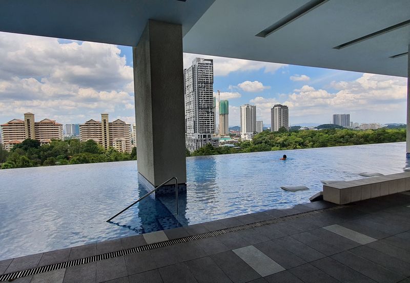 The Park Sky Residence