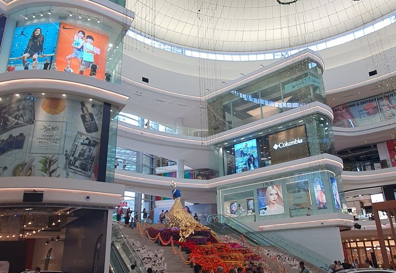 The Park Sky Residence