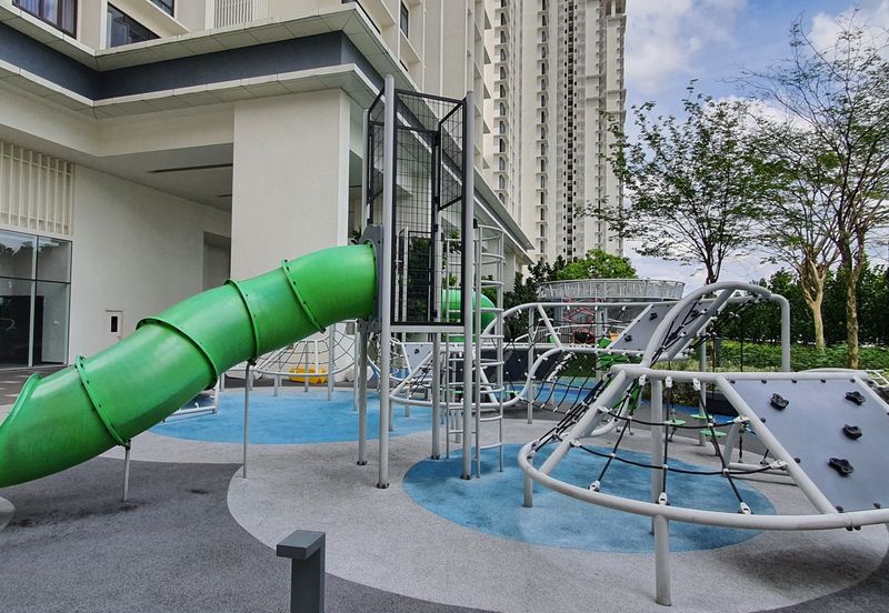 The Park Sky Residence