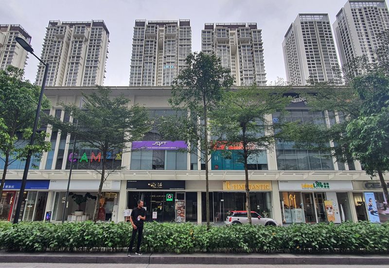 The Park Sky Residence