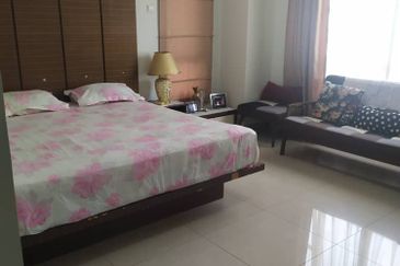 Hartamas Regency 2