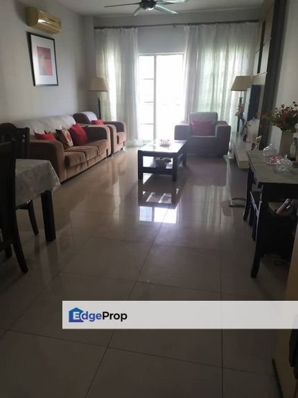 Limited Unit! Hartamas Regency 2 Sri Hartamas Mont Kiara for Sale, Kuala Lumpur, Dutamas