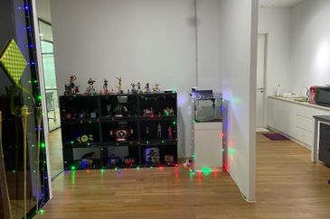 The Vertical Business Suites