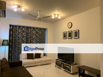 Hot Unit! Hampshire Place Service Residence for Sale, Kuala Lumpur, KLCC