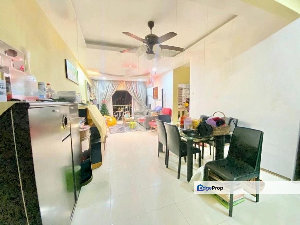 Fully Renovated! Koi Kinrara Service Suites Freehold for Sale, Selangor, Puchong