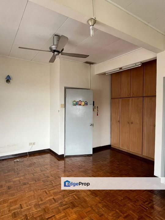 Hot Unit! Endlot USJ 4 Double Storey House Freehold for Sale, Selangor, USJ