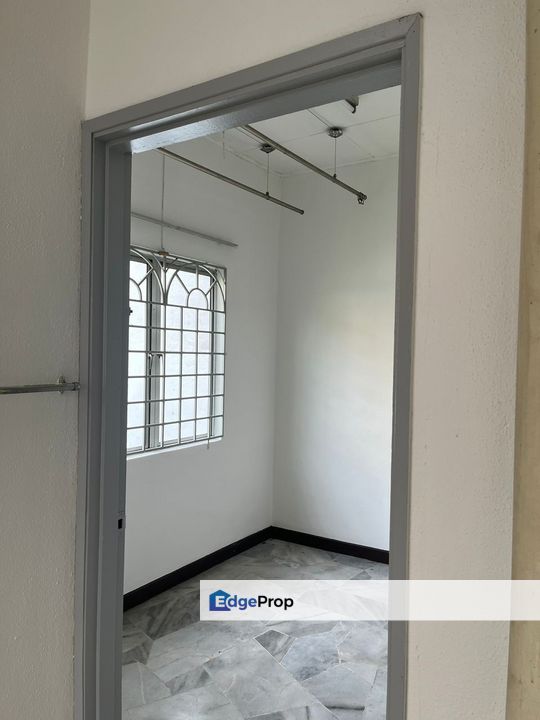 Hot Unit! Endlot USJ 4 Double Storey House Freehold for Sale, Selangor, USJ