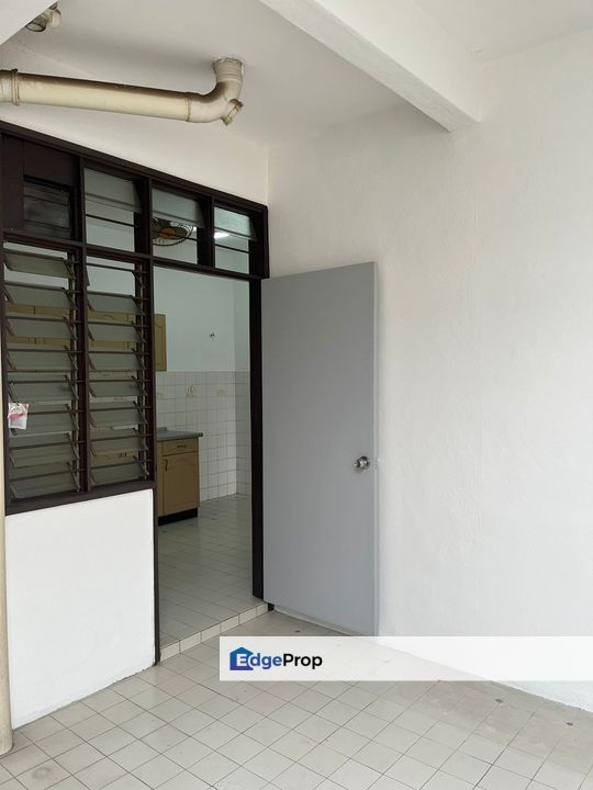 Hot Unit! Endlot USJ 4 Double Storey House Freehold for Sale, Selangor, USJ