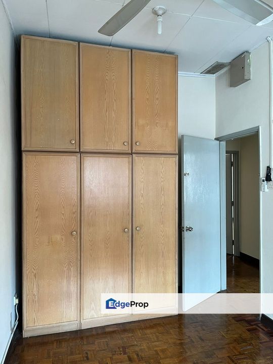 Hot Unit! Endlot USJ 4 Double Storey House Freehold for Sale, Selangor, USJ