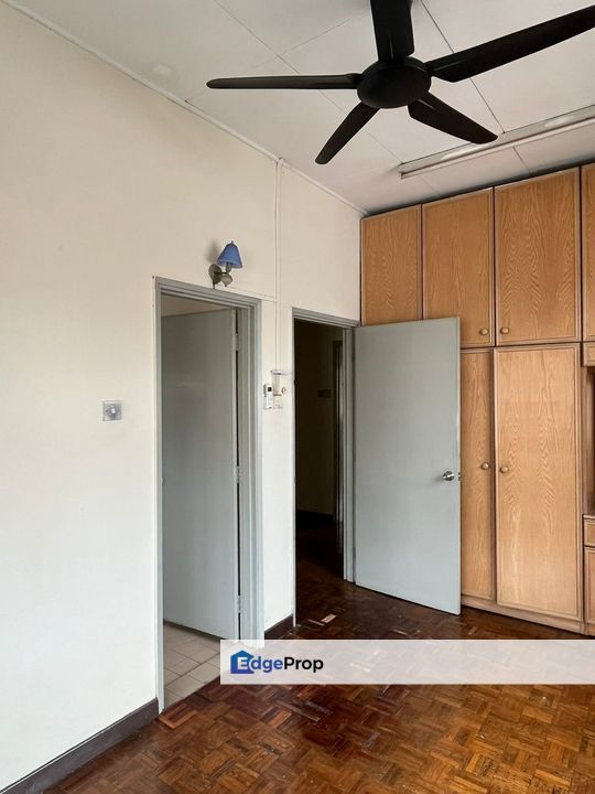 Hot Unit! Endlot USJ 4 Double Storey House Freehold for Sale, Selangor, USJ