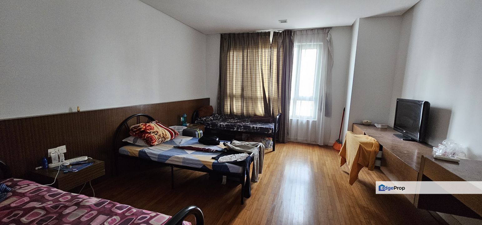 Hot Unit! Caps Square Residence Dang Wangi Freehold for Sale!, Kuala Lumpur, KL City
