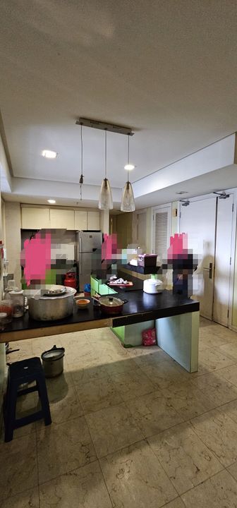 Hot Unit! Caps Square Residence Dang Wangi Freehold for Sale!, Kuala Lumpur, KL City