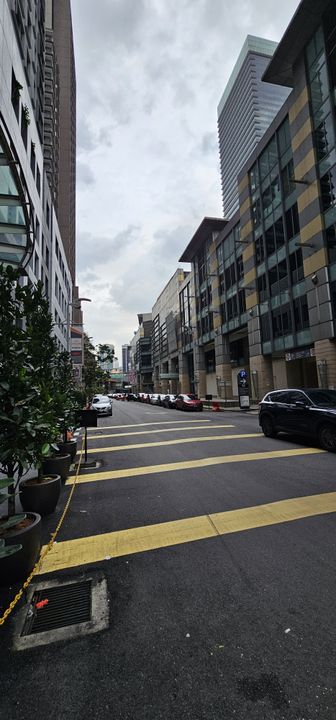 Hot Unit! Caps Square Residence Dang Wangi Freehold for Sale!, Kuala Lumpur, KL City