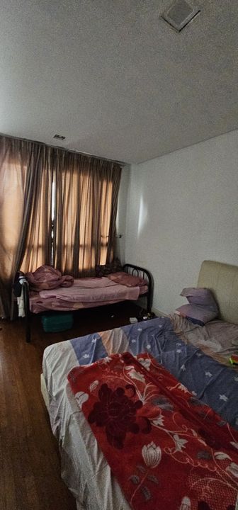 Hot Unit! Caps Square Residence Dang Wangi Freehold for Sale!, Kuala Lumpur, KL City