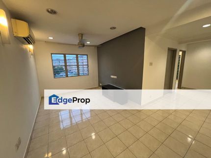 Tainia Apartment Kota Damansara Nice Unit for Rent, Selangor, Kota Damansara